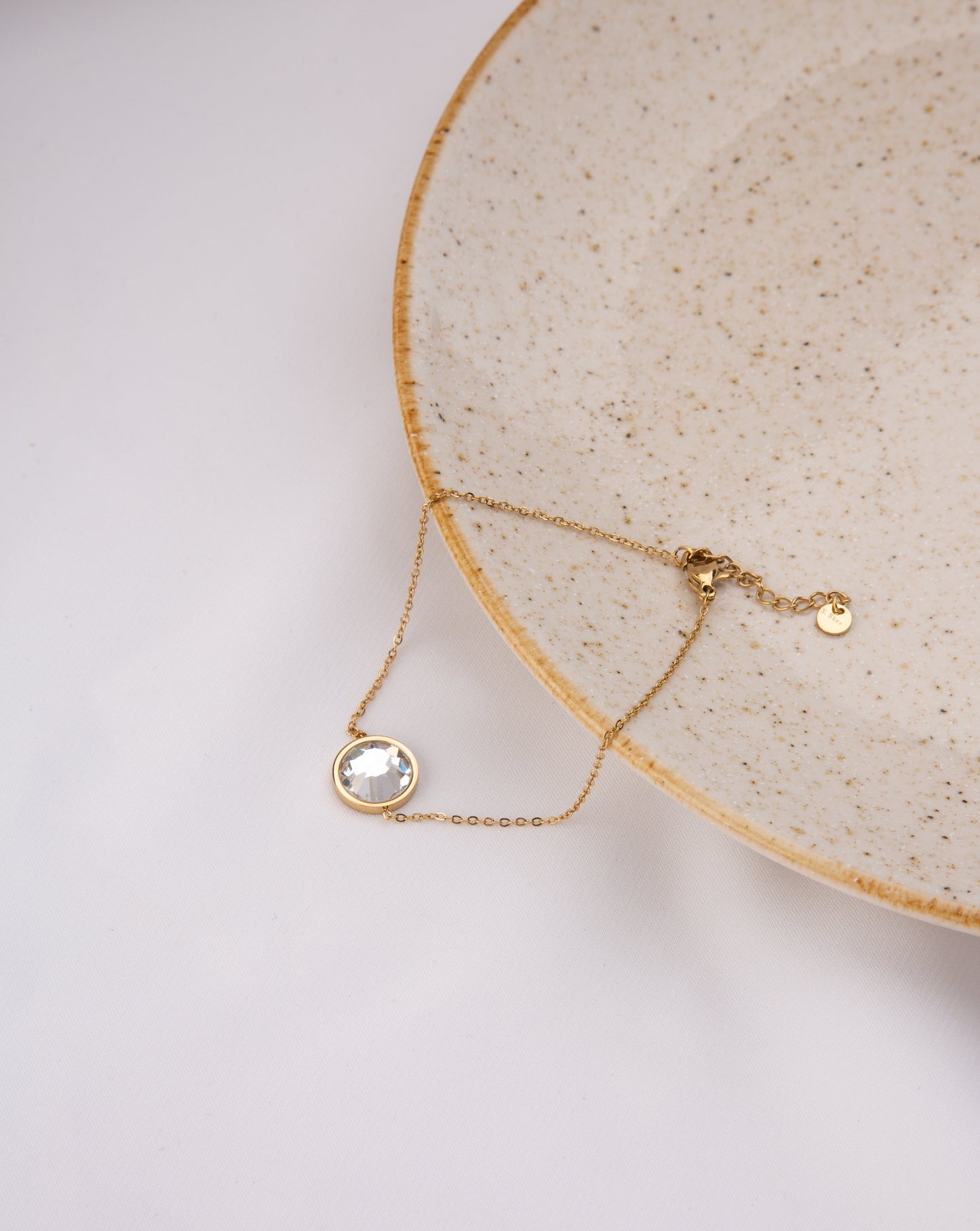 Pulseira Brilhante