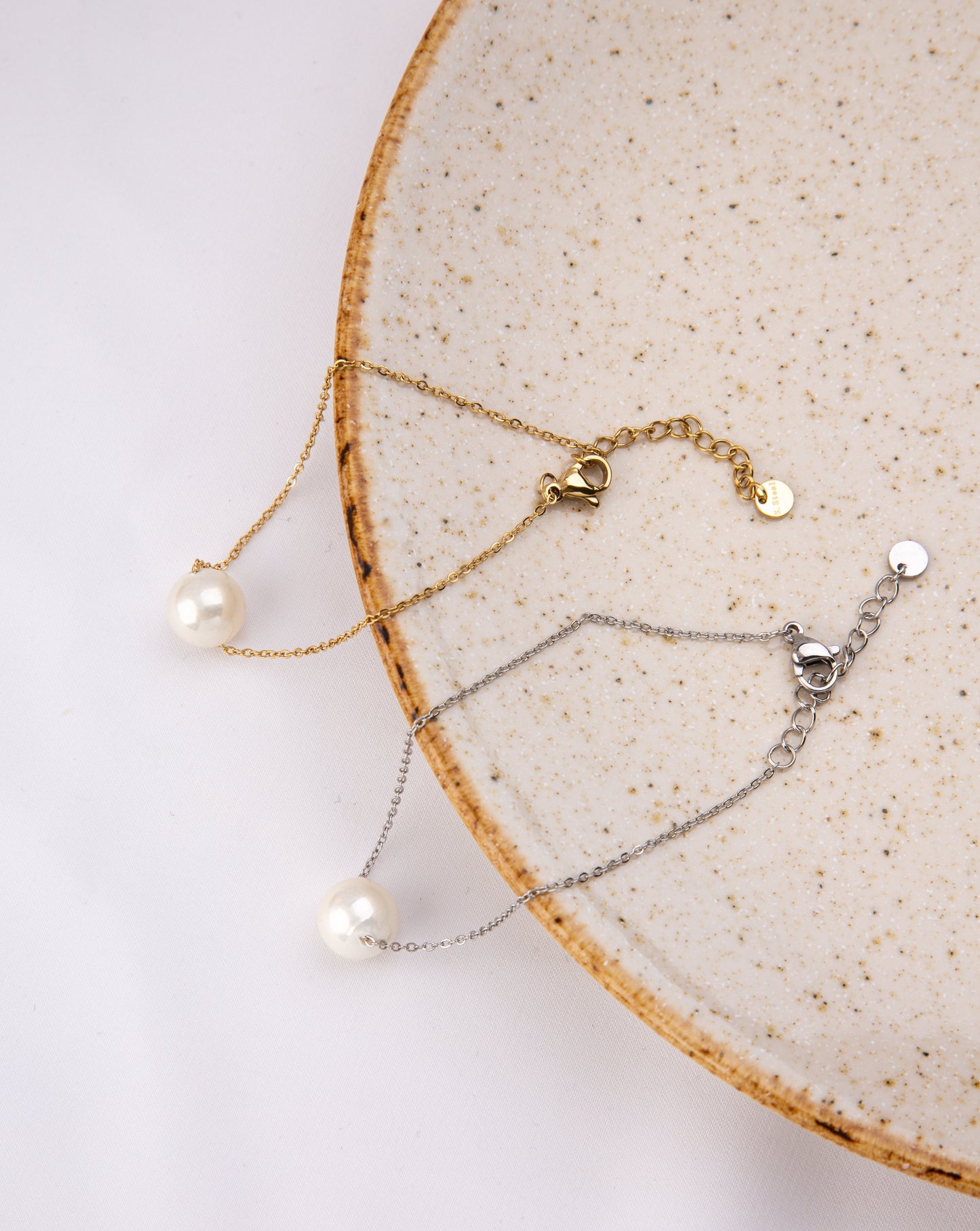 Pulseira Pérola