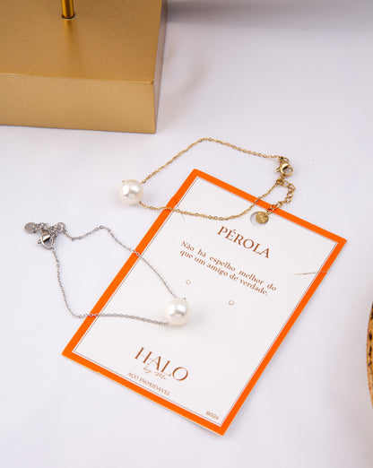 Pulseira Pérola