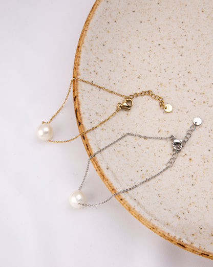 Pulseira Pérola