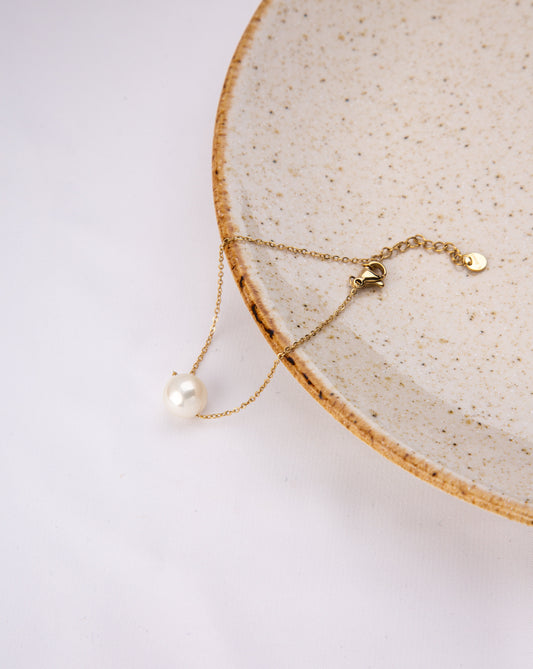 Pulseira Pérola