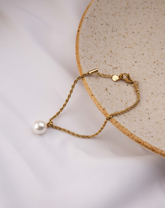 Pulseira Pérola